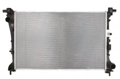 Интеркуллер DENSO DRM09145