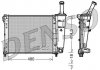 Радиатор двигателя fiat 500 07- DENSO DRM09161 (фото 1)