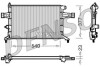 Інтеркулер DENSO DRM20082 (фото 1)