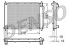 Модуль охолодження DENSO DRM23100 (фото 1)