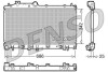 Радіатор, охолодження двигуна DENSO DRM36005 (фото 1)