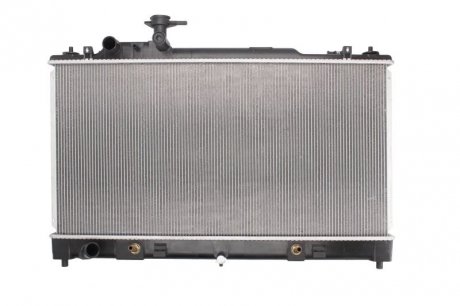 Радиатор mazda 6 07- DENSO DRM44021 (фото 1)