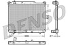 Радіатор, охолодження двигуна DENSO DRM47019 (фото 1)