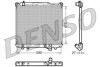 Радіатор, охолодження двигуна DENSO DRM47020 (фото 1)