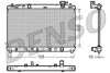 Радіатор, охолодження двигуна DENSO DRM50041 (фото 1)