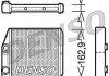 Радіатор печі DENSO DRR09035 (фото 1)