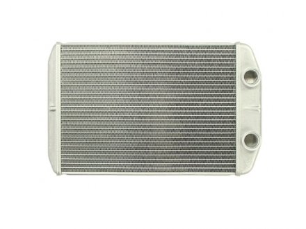 Радиатор печки DENSO DRR09073 (фото 1)