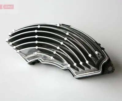 Опір, вентилятор салону DENSO DRS09020