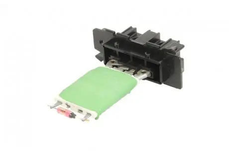 Опір, вентилятор салону DENSO DRS20007