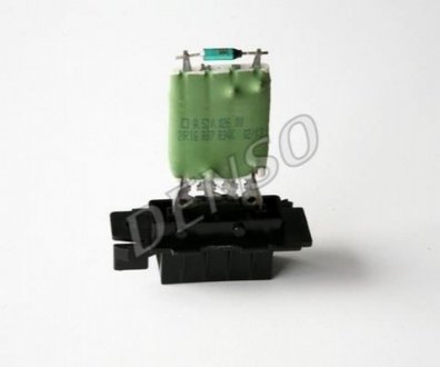 Резистор печки DENSO DRS21005 (фото 1)
