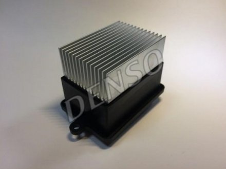 Резистор пічки DENSO DRS21008