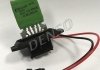 Додатковий резистор, електродвигун – вентилятор радіатора. DENSO DRS23008 (фото 1)