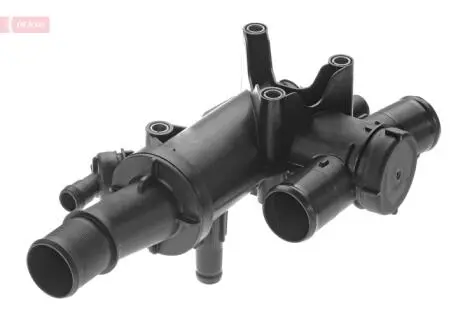 Термостат fiat scudo 2.0 jtd 07-(83°c) DENSO DTM83584