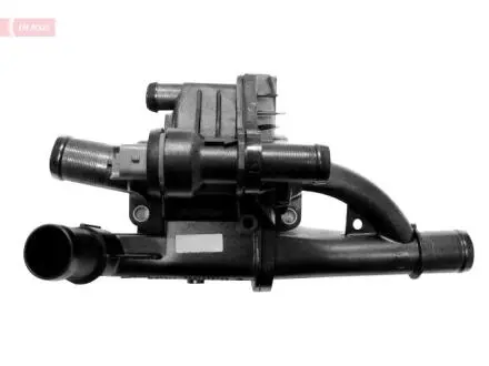Термостат fiat scudo/citroen berlingo 1.6hdi 05- DENSO DTM83616
