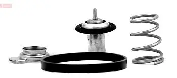 Термостат fiat doblo 1.6/2.0d multijet 10- DENSO DTM88743