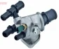 Термостат fiat doblo 1.9td/jtd 01- (88°c) DENSO DTM88984 (фото 1)