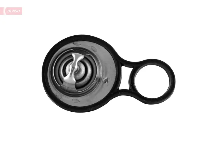 Термостат mini cooper/one 1.4/1.6 01-07 DENSO DTM91718 (фото 1)