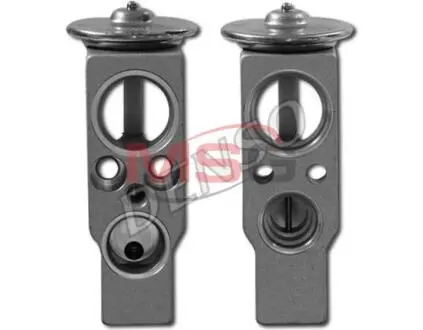 Расширительный клапан, кондиционер DENSO DVE05021