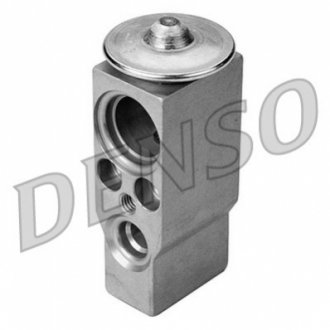 Розширювальний клапан, кондиціонер DENSO DVE07001 (фото 1)