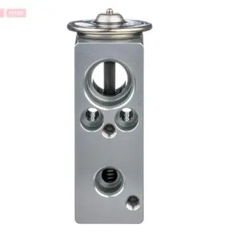 Расширительный клапан, кондиционер DENSO DVE09012