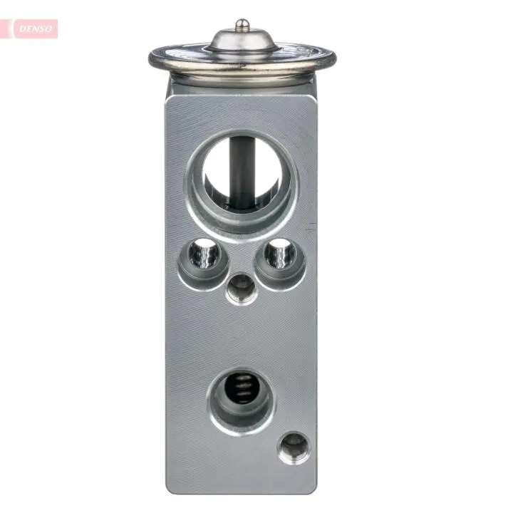 Фото 1 - Розширювальний клапан, кондиціонер DENSO DVE09012 Розширювальний клапан, кондиціонер DENSO DVE09012 (фото 1)