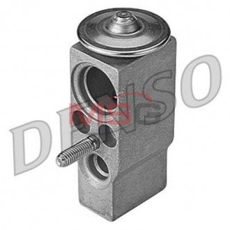 Розширювальний клапан, кондиціонер DENSO DVE17005 (фото 1)