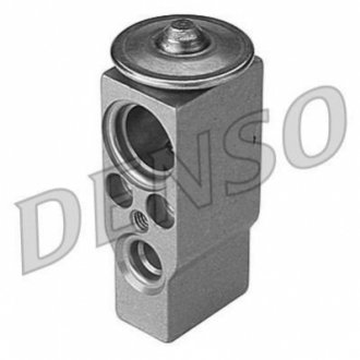 Розширювальний клапан кондиціонера DENSO DVE25002 (фото 1)