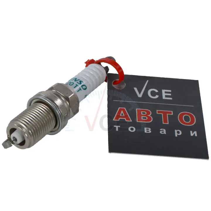 Свіча запалювання DENSO IK20TT (фото 1)