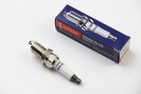 Свіча запалювання DENSO K16R-U