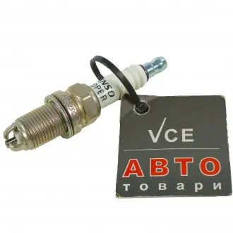 Свеча зажигания DENSO K20PBR