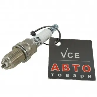 Свеча зажигания DENSO K20PBR-S10