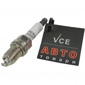 Свеча зажигания DENSO K20TT