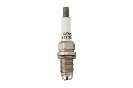 Свеча зажигания DENSO K22TNR-S