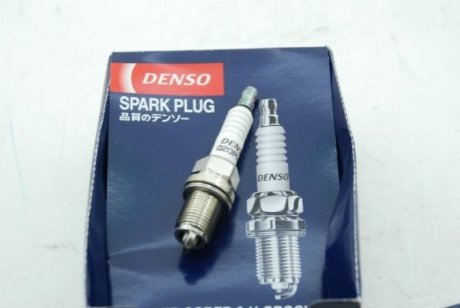 Свеча зажигания DENSO Q20PR-U (фото 1)