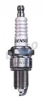 Свеча зажигания DENSO W16EXR-U13 (фото 1)