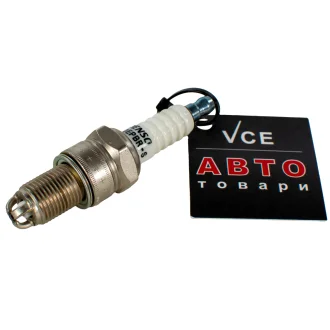 Свеча зажигания DENSO W20EPBR-S