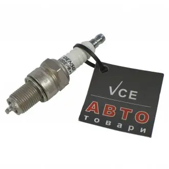 Свеча зажигания DENSO W20EPR-U