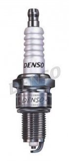 Свеча зажигания DENSO W20EXR-U (фото 1)