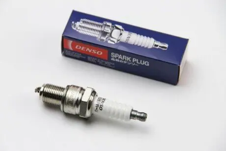 Свеча зажигания DENSO W22EPR-U