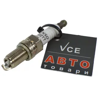 Свеча зажигания DENSO XU22TT