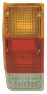 Задній ліхтар DEPO 215-1917R