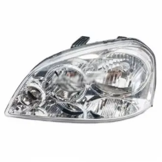 Основная фара ABAKUS/DEPO/LORO 222-1114L-LD-EM