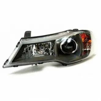 Основная фара ABAKUS/DEPO/LORO 222-1117L-LDEM2