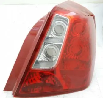 Задний фонарь ABAKUS/DEPO/LORO 222-1915R-UE