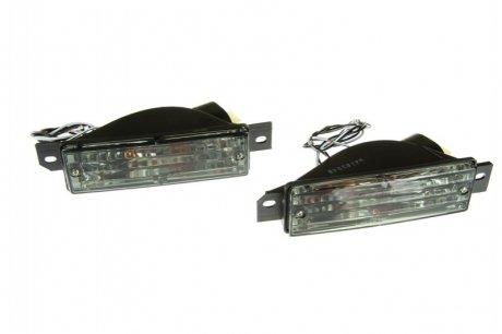 Комплект проблискових ламп DEPO 344-1602PXAEVS