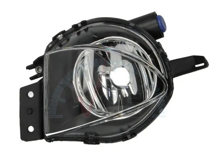 Противотуманная фара ABAKUS/DEPO/LORO 344-2005L-UQ (фото 1)