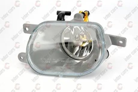 Противотуманная фара ABAKUS/DEPO/LORO 373-2002R-UQ