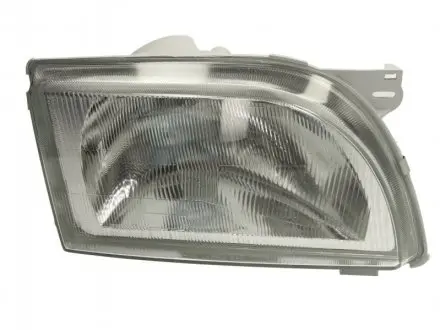 Основная фара ABAKUS/DEPO/LORO 431-1136R-LD-E