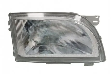 Основная фара ABAKUS/DEPO/LORO 431-1136R-LD-EM