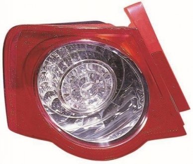 Задний фонарь DEPO 441-1982L-AE
